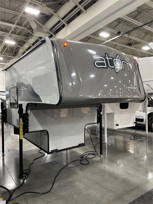 2023 Travel Lite 400A at Prosser's Premium RV Outlet