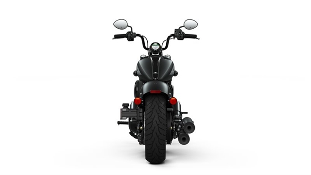 2022 Indian Chief Bobber Dark Horse at Fort Lauderdale