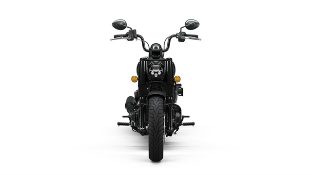 2022 Indian Chief Bobber Dark Horse at Fort Lauderdale