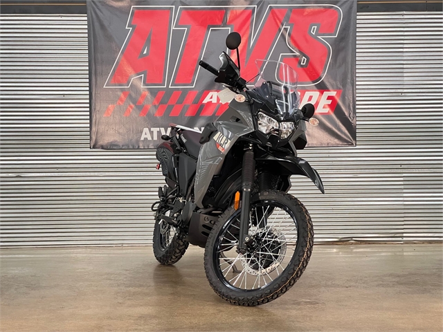 2023 Kawasaki KLR 650 S ABS at ATVs and More