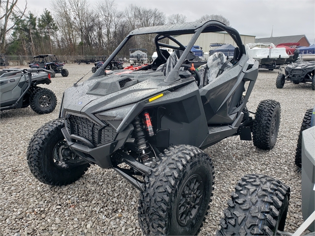 2023 Polaris RZR Pro R Ultimate at Shoals Outdoor Sports