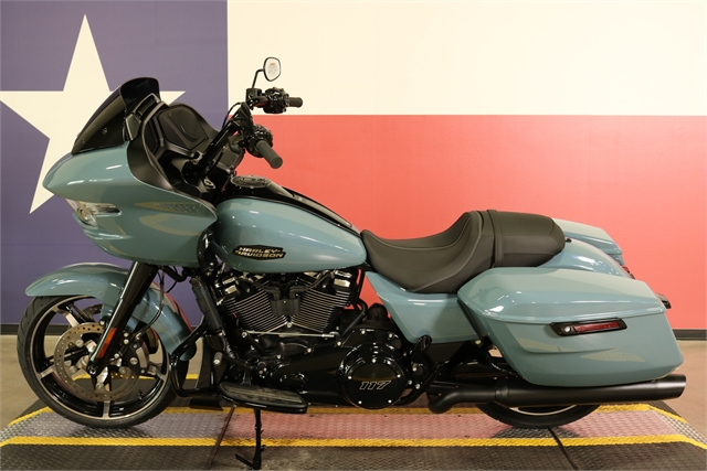 2024 Harley-Davidson Road Glide Base at Texas Harley