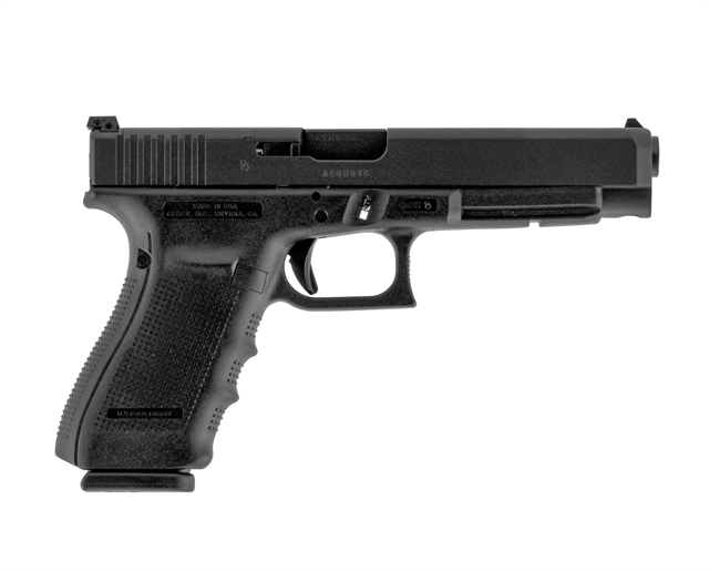 2022 Glock Handgun at Harsh Outdoors, Eaton, CO 80615