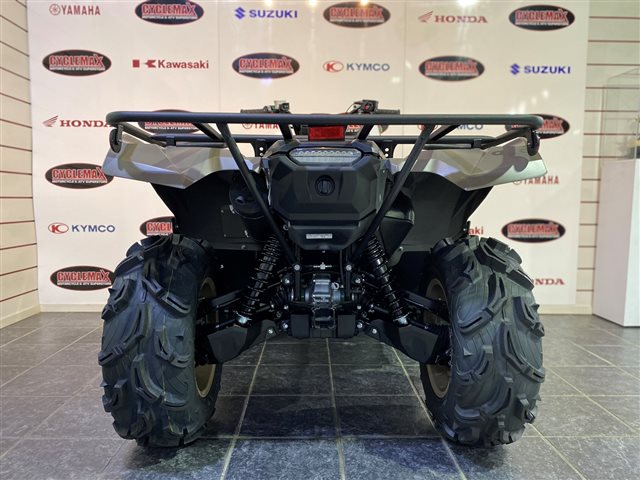 2024 Yamaha Grizzly EPS XT-R at Cycle Max