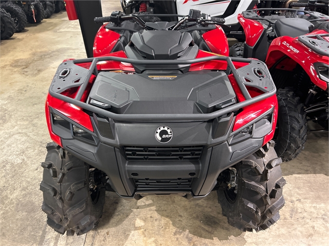 2024 CAN-AM 500 at ATV Zone, LLC