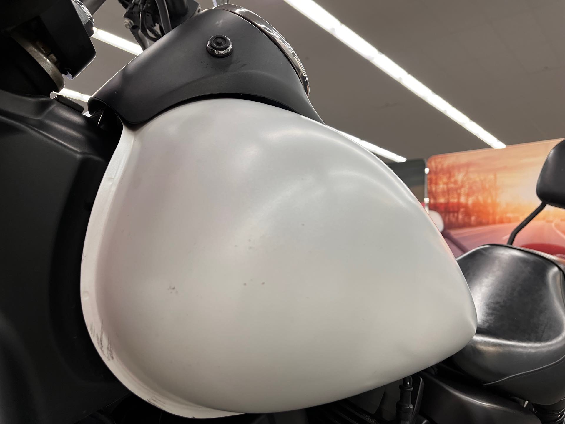 2019 Honda Shadow Phantom at Aces Motorcycles - Denver