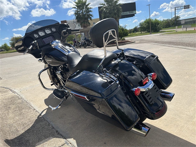 2021 Harley-Davidson Street Glide at Corpus Christi Harley-Davidson