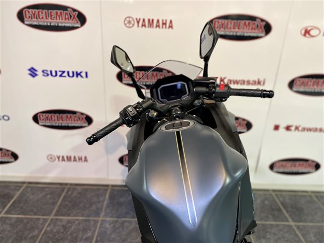 2024 Kawasaki Ninja 650 Base at Cycle Max