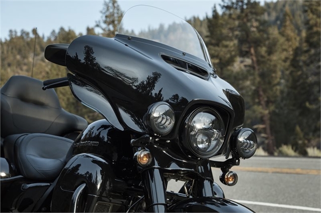2020 Harley-Davidson Touring Ultra Limited at San Francisco Harley-Davidson