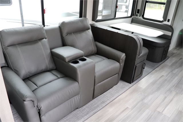 2022 Winnebago Voyage V3033BH at Friendly Powersports Slidell