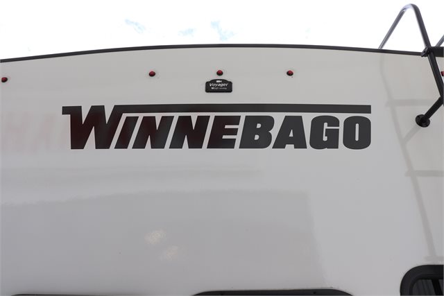 2022 Winnebago Voyage V3033BH at Friendly Powersports Slidell