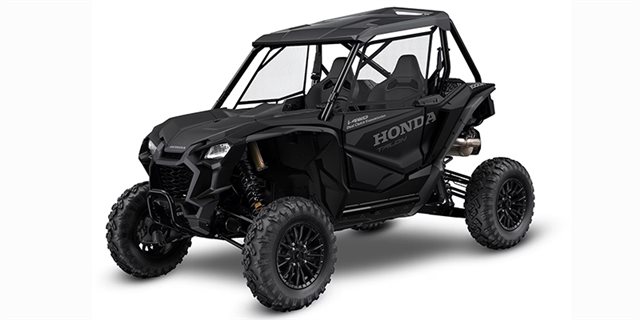 2025 Honda Talon 1000R Base at Ehlerding Motorsports