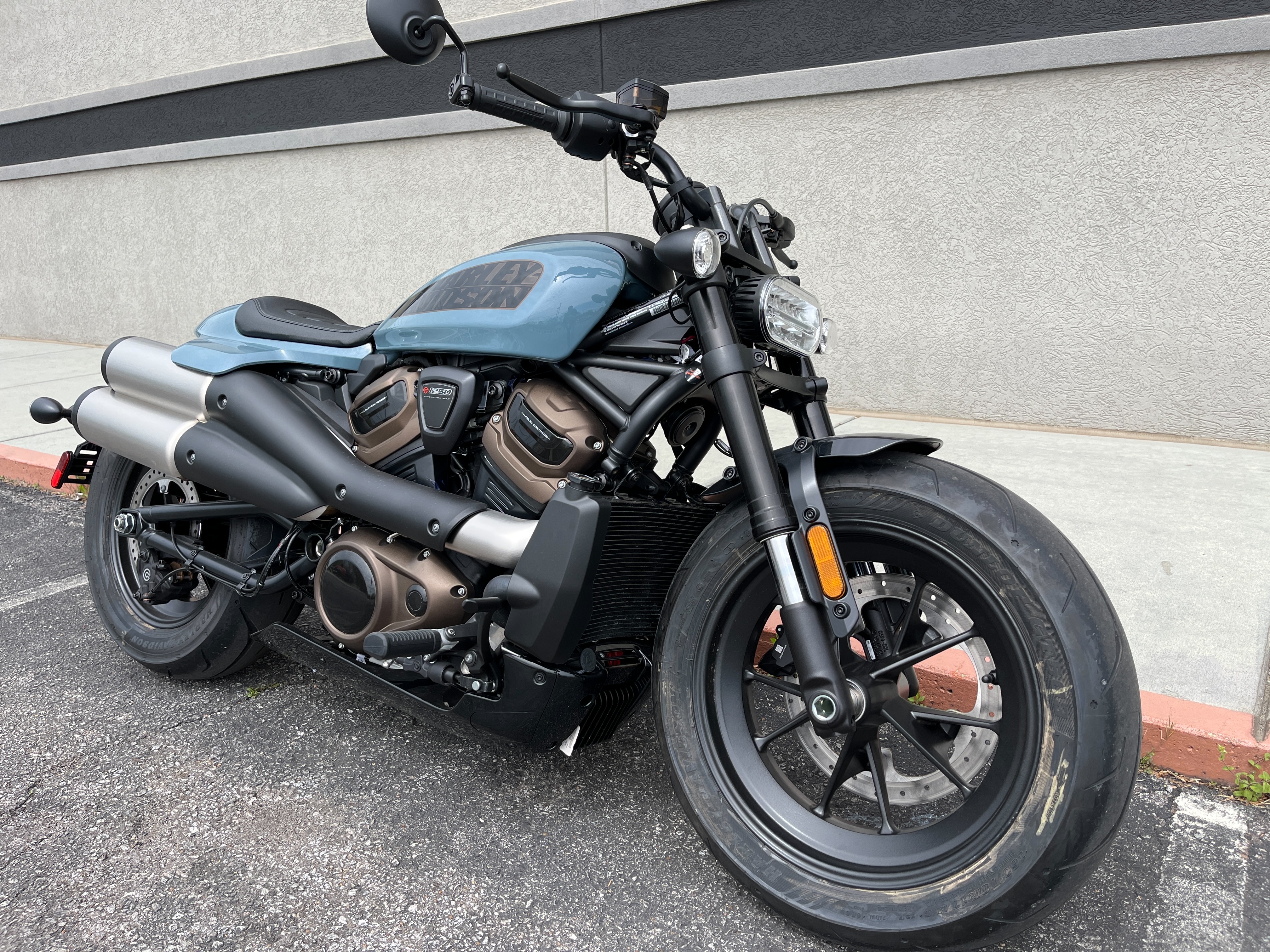 2024 Harley-Davidson Sportster at Appleton Harley-Davidson