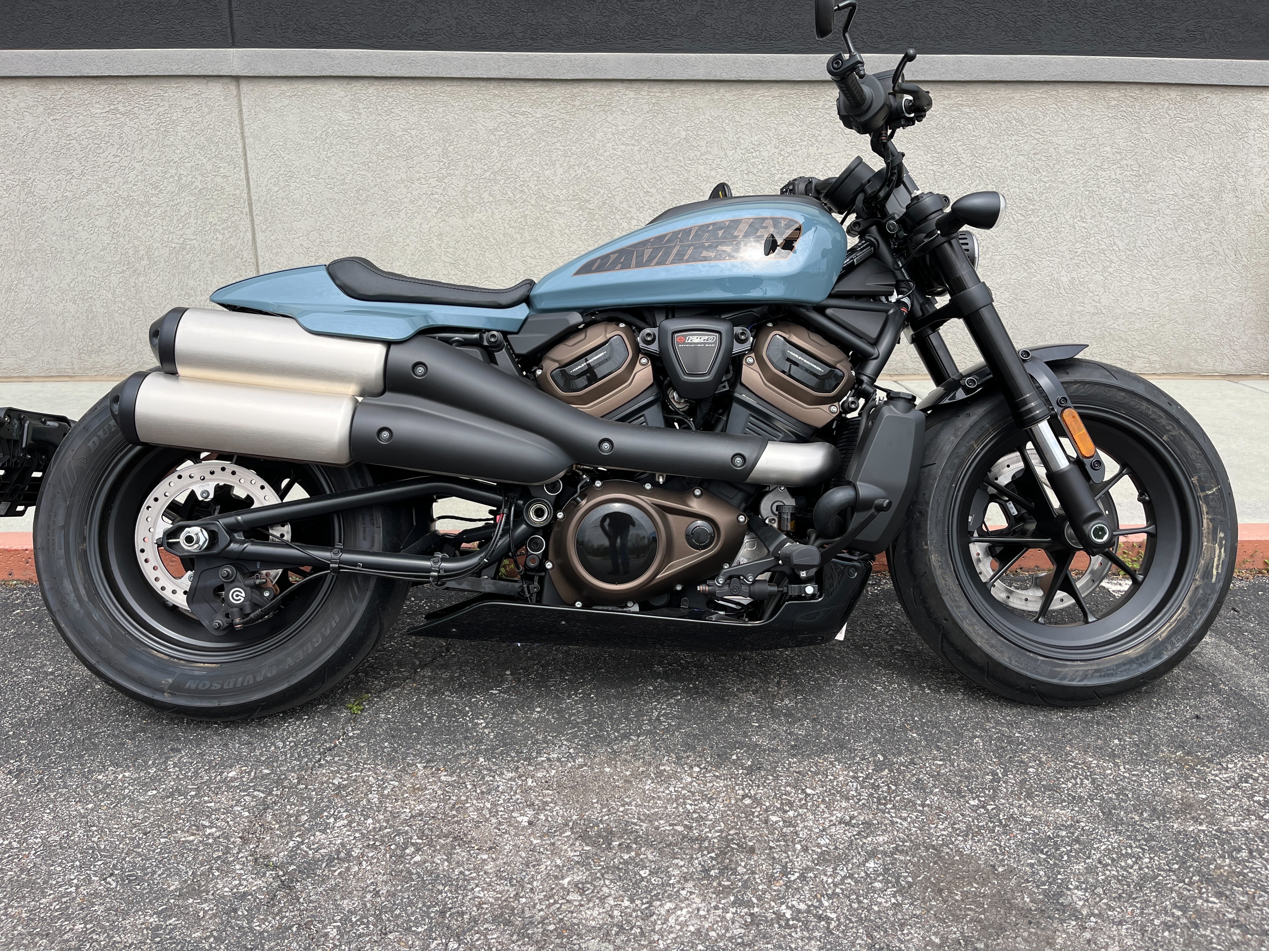 2024 Harley-Davidson Sportster at Appleton Harley-Davidson