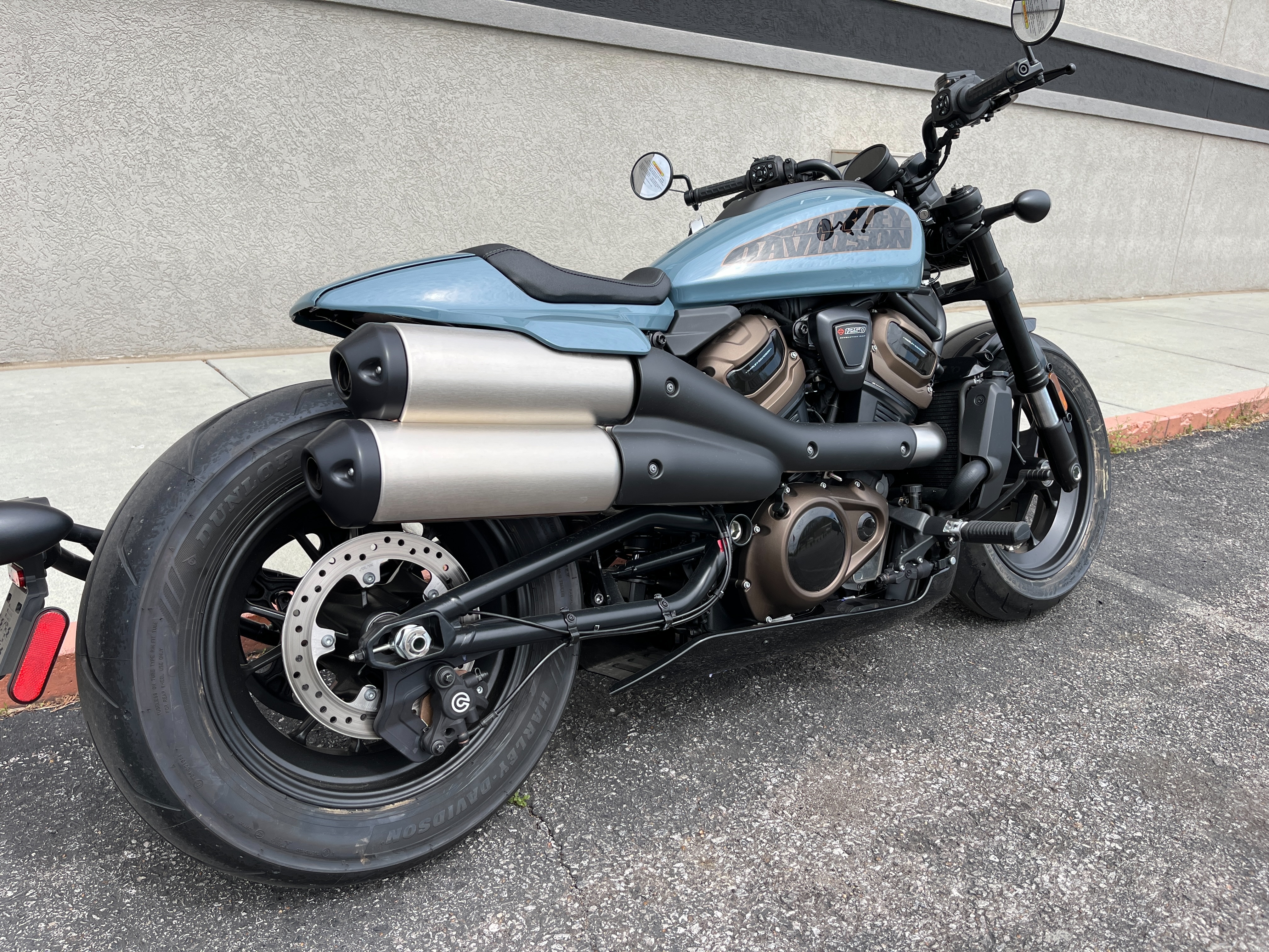 2024 Harley-Davidson Sportster at Appleton Harley-Davidson