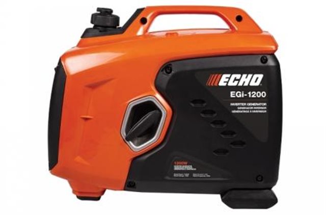 2021 ECHO EGi-1200 at Wise Honda