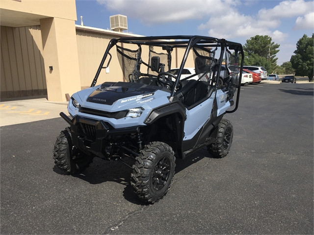 2024 Honda Pioneer 1000-5 Deluxe at Champion Motorsports