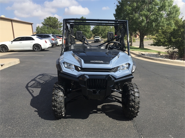 2024 Honda Pioneer 1000-5 Deluxe at Champion Motorsports