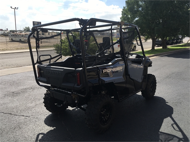 2024 Honda Pioneer 1000-5 Deluxe at Champion Motorsports