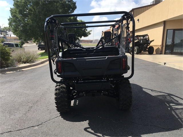 2024 Honda Pioneer 1000-5 Deluxe at Champion Motorsports