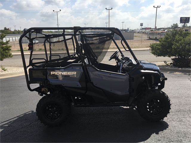 2024 Honda Pioneer 1000-5 Deluxe at Champion Motorsports