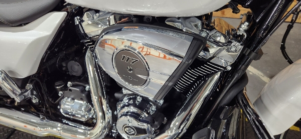 2024 Harley-Davidson Street Glide Base at Lone Wolf Harley-Davidson