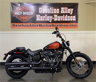 harley davidson red deer