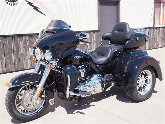 2019 Harley-Davidson Trike Tri Glide Ultra | Loess Hills Harley-Davidson