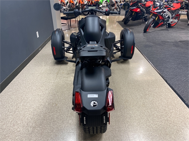 2022 Can-Am Ryker Sport 900 ACE at Sloans Motorcycle ATV, Murfreesboro, TN, 37129