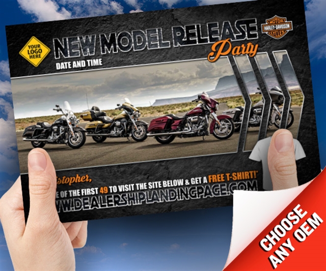 New Model Release Party  at PSM Marketing - Peachtree City, GA 30269