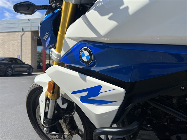 2021 BMW G 310 R at Aces Motorcycles - Fort Collins