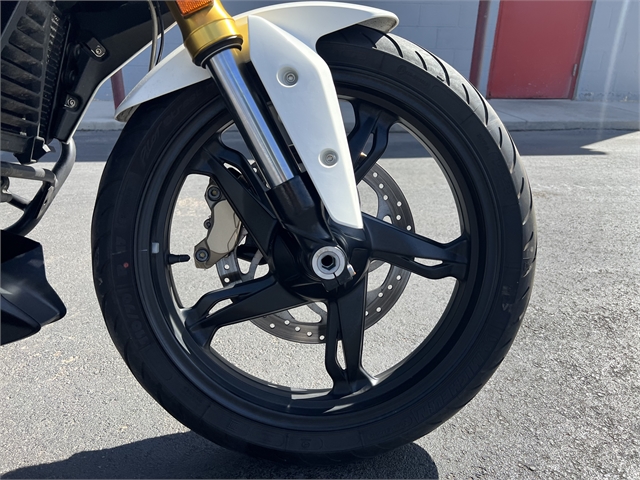2021 BMW G 310 R at Aces Motorcycles - Fort Collins