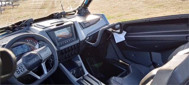 2022 Polaris RZR Turbo R 4 Ride Command Premium at Pro X Powersports