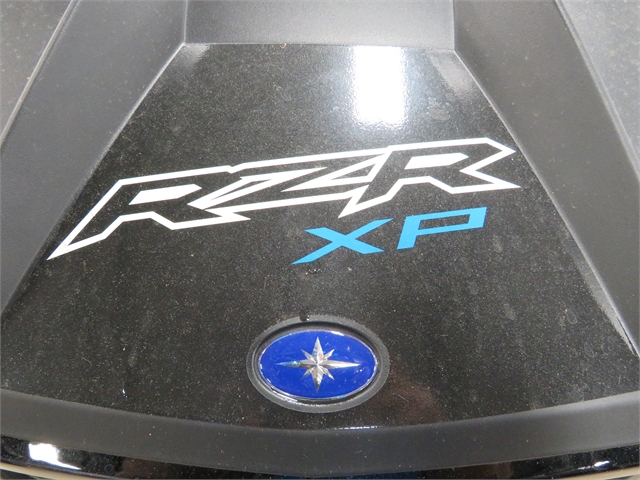 2022 Polaris RZR XP 1000 Premium at Sky Powersports Port Richey