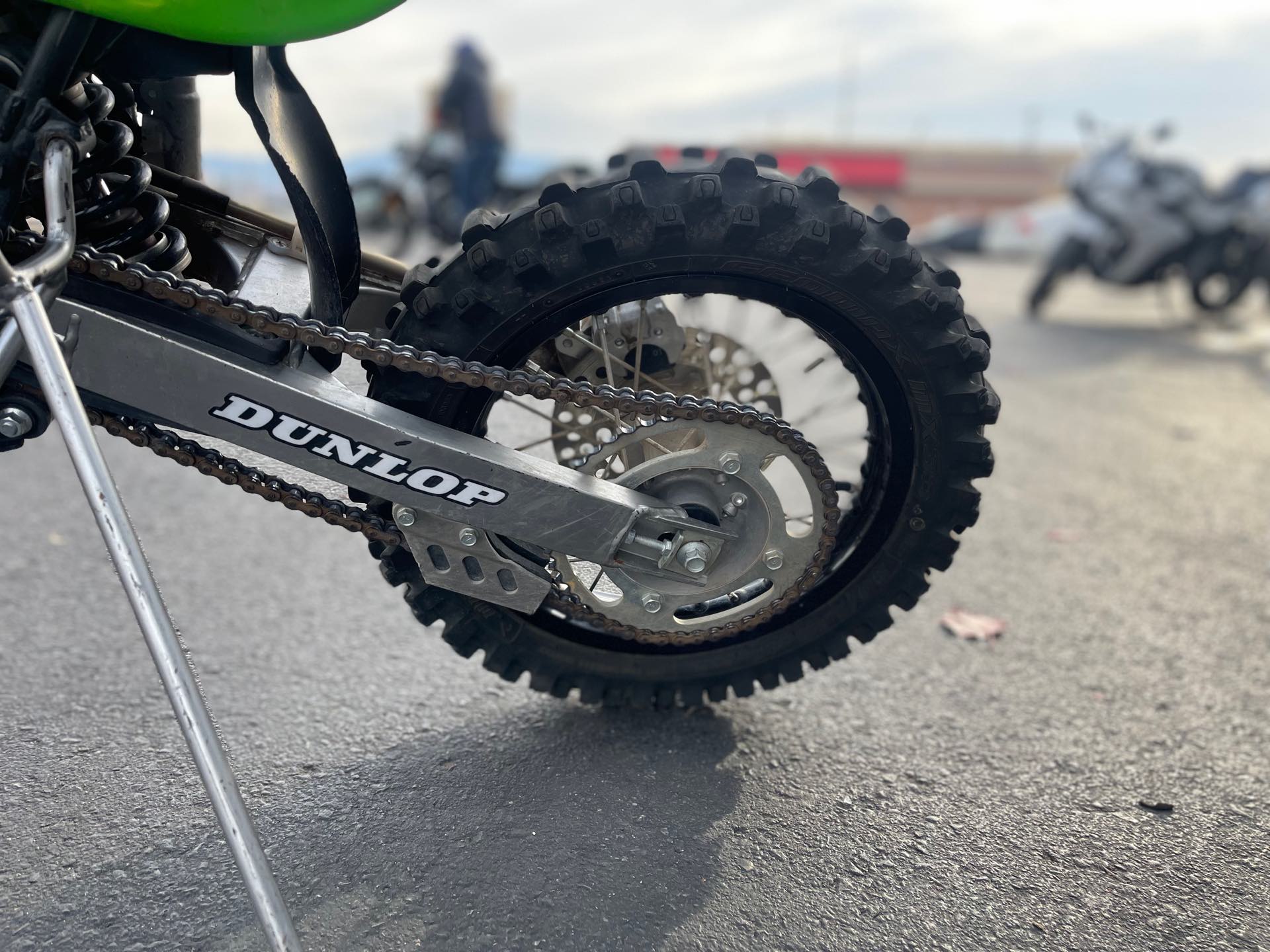2021 Kawasaki KX 65 at Bobby J's Yamaha, Albuquerque, NM 87110