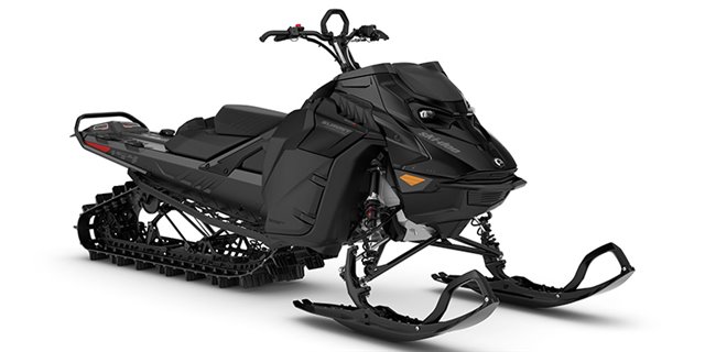 2024 Ski-Doo Summit Adrenaline with Edge Package 600R E-TEC 154 2.5 at Power World Sports, Granby, CO 80446