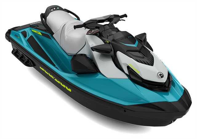 2024 Sea-Doo GTI SE 170 at Lynnwood Motoplex, Lynnwood, WA 98037