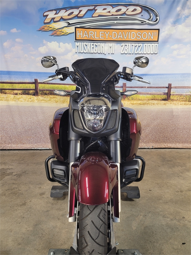 2014 HONDA GL1800C at Hot Rod Harley-Davidson