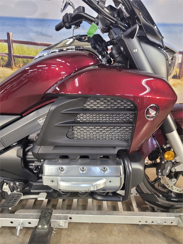 2014 HONDA GL1800C at Hot Rod Harley-Davidson