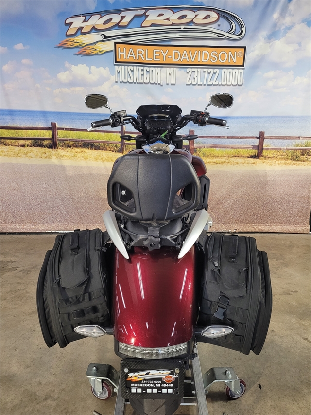 2014 HONDA GL1800C at Hot Rod Harley-Davidson