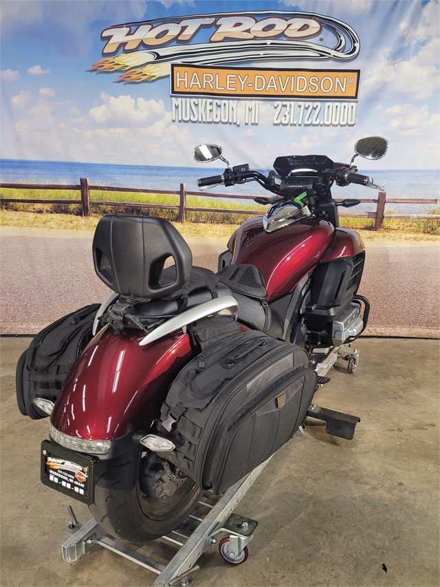 2014 HONDA GL1800C at Hot Rod Harley-Davidson