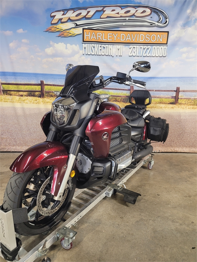 2014 HONDA GL1800C at Hot Rod Harley-Davidson