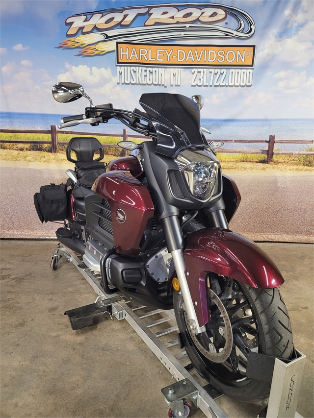 2014 HONDA GL1800C at Hot Rod Harley-Davidson