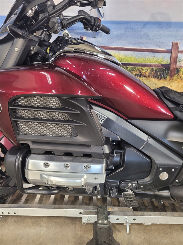 2014 HONDA GL1800C at Hot Rod Harley-Davidson