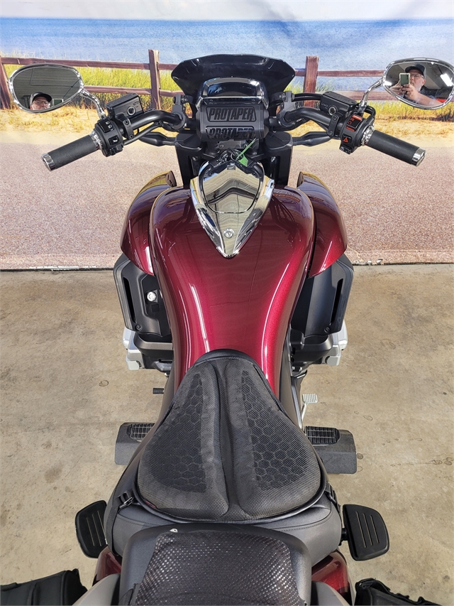 2014 HONDA GL1800C at Hot Rod Harley-Davidson