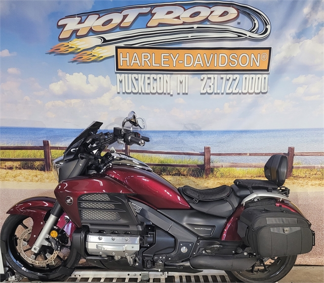 2014 HONDA GL1800C at Hot Rod Harley-Davidson