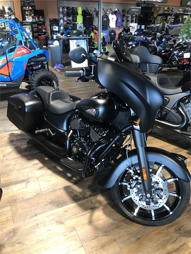 2023 Indian Motorcycle Chieftain Dark Horse at Guy's Outdoor Motorsports & Marine