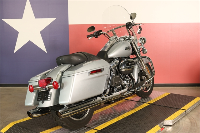 2019 Harley-Davidson Road King Base at Texas Harley