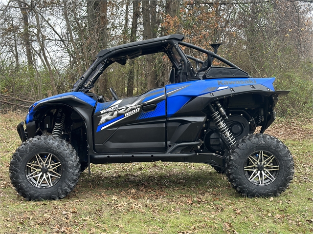 2021 Kawasaki Teryx KRX 1000 at ATVs and More