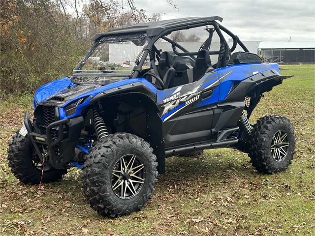 2021 Kawasaki Teryx KRX 1000 at ATVs and More